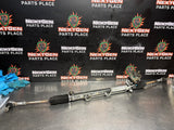 2006 C6 CORVETTE POWER STEERING RACK OEM #1407