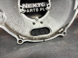 97-04 C5 CORVETTE AUTOMATIC TRANSMISSION BELL HOUSING OEM 12551118 #4111