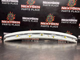 08-09 PONTIAC G8 WHITE REAR SPOILER 92217652 OEM #1423