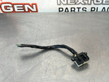 2002 CAMARO Z28 RADIO PIGTAIL OEM #364