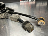 11-14 FORD MUSTANG GT BARTON SHORT THROW SHIFTER KIT W/SHIFTER ASSEMBLY #695