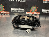 2011 MUSTANG SHELBY GT500 RH PASSENGER FRONT BREMBO CALIPER BRAKE OEM #1348