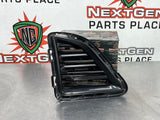 2017 CAMARO SS LEFT BUMPER LOWER GRILLE 23158571 OEM #346