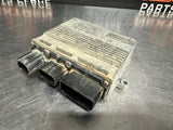2011 FORD F250 DIESEL GLOW PLUG RELAY MODULE BC3A-12B533-AD OEM #1010