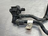 2008 FORD MUSTANG GT500 PIPE ACTIVATED FILTER VENT VALVE LINE OEM 7R3V-9J280-AB #345