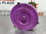 PRECISION INDUSTRIES VIGILANTE MULTI DISC CONVERTER 4l60 9 1/2” 3200 STALL #252