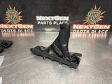 2017 FORD MUSTANG GT EMERGENCY BRAKE BOOT BLACK OEM #1365