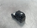 97-04 C5 CORVETTE FUEL DOOR RELEASE SWITCH OEM 10276017