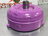 PRECISION INDUSTRIES VIGILANTE MULTI DISC CONVERTER 4l60 9 1/2” 3200 STALL #252
