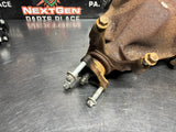 2004 PONTIAC GTO REAR DIFFERENTIAL LSD 92085125 3.46 GEAR RATIO OEM #1438