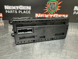 2011 FORD F350 AC HEAT CLIMATE CONTROL BC3T-18C612-AJ OEM #765