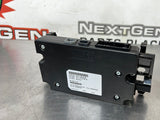 2011 FORD MUSTANG GT COMMUNICATION SYNC CONTROL MODULE OEM AR3T-14B428-BE #322