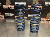 2014 FORD MUSTANG GT SR PERFORMANCE REAR LOWERING SPRINGS #1542
