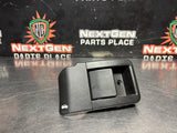 05-13 C6 CORVETTE HOOD LATCH RELEASE LEVER OEM #1409