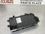 2020 FORD MUSTANG GT FUSE BOX MULTIFUNCTION MODULE UNIT LR3T-15604-AA OEM #326