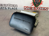 97 - 04 C5 CORVETTE RH PASSENGER SIDE DASH AIRBAG OEM #252