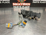2004 C5 CORVETTE RH PASSENGER SIDE HEADLIGHT MOTOR OEM 16530236 #663