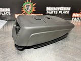 2008 FORD F250 LARIAT BLCK OVERHEAD CONSOLE #714