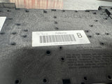 2010 FORD F350 INTERIOR FUSE BOX BCM 7C3T-15604-BM OEM #1042