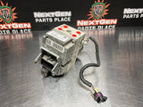2001 C5 CORVETTE ABS ANTI LOCK BRAKE CONTROL MODULE PUMP SB CODE 10306496 #788