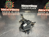 2001 CORVETTE C5 RR REAR RIDE HEIGHT SENSOR 22154204 OEM #1433
