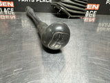 2003 CHEVY SILVERADO 3500 6.0 MANUAL SHIFTER LEVER TOWER WITH BOOT OEM #743