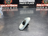 05-13 C6 CORVETTE LH DRIVER DOOR RELEASE SWITCH 10362041 #1538