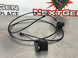 2016 CAMARO SS OEM HOOD LATCH RELEASE CABLE 20959351 #257