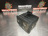 2016 CAMARO SS EVAP CHARCOAL CANISTER OEM 20951487 #795