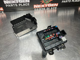 2016 CAMARO SS FUSE BOX REAR OEM 84044725 #795
