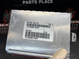 1999 C5 CORVETTE BODY CONTROL MODULE BCM OEM 09381399 #1530