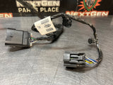 24-25 FORD MUSTANG BUMPER PARKING AID WIRE WIRING HARNESS OEM #1482