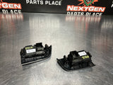 2016 CHEVY SILVERADO 2500 REAR WINDOW SWITCHES OEM #805
