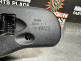 2003 CADILLAC ESCALADE REAR VIEW MIRROR 15176973 OEM #767