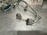 2015 SILVERADO 3500 DIESEL EXHAUST FLUID TANK HARNESS WITH DEF LEVEL SENSOR #814