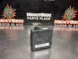 05-13 C6 CORVETTE NPP EXHAUST CONTROL MODULE  20822684 OEM #1409