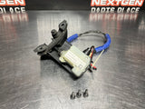 08-09 PONTIAC G8 FUEL GAS DOOR ACTUATOR OEM 92216665 #825