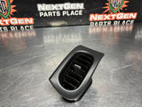 05-13 C6 CORVETTE RIGHT SIDE DASH VENT OEM 10323198 #1520