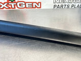 97-04 C5 CORVETTE RH PASS CONVERTIBLE DOOR SILL KICK PANEL TRIM 10430854 361