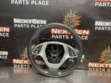 2014 C7 CORVETTE Z51 STEERING WHEEL OEM #1604