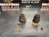 2014 FORD MUSTANG GT REAR END BUMP STOPS 5R33-5K570-AC OEM #1419