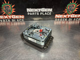 2012 FORD F350 DRIVER STEERING WHEEL AIR BAG OEM #1384