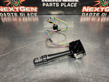 2001 C5 CORVETTE WINDSHIELD WIPER STALK SWITCH 26047377 OEM #1433