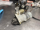 97 - 04 C5 CORVETTE COMPLETE LS1 FRONT ACCESSORY DRIVE OEM #1380