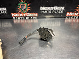 03 FORD MUSTANG MACH ONE COOLING FAN RELAY BOX WIRING HARNESS OEM #1495