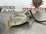 2001 CAMARO Z28 RH PASSENGER SIDE FRONT MARKER LIGHT with PIGTAIL OEM #329
