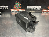 2001 C5 CORVETTE ENGINE UNDERHOOD FUSE BOX W/ BRACKET OEM 10443149 #1433