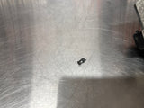 2009 SILVERADO 2500HD LTZ GLOW PLUG CONTROLLER MODULE OEM 98022490 #718