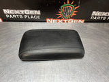 2004 PONTIAC GTO CENTER CONSOLE LID OEM #1043