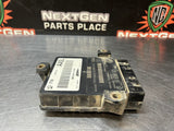 2012 GMC SIERRA ALLISON TCM T14 TRANSMISSION CONTROL MODULE CORE 24257038 #1172